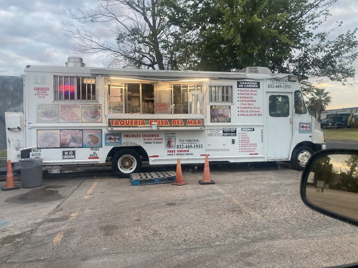 Taqueria Brisa Del Mar Photos 2